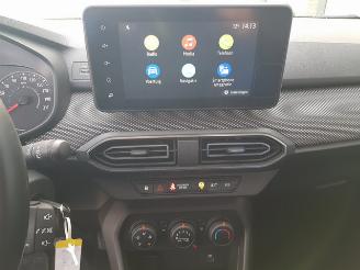 Dacia Sandero 1.0 TCe 90 Comfort picture 18