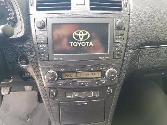 Toyota Avensis  picture 15