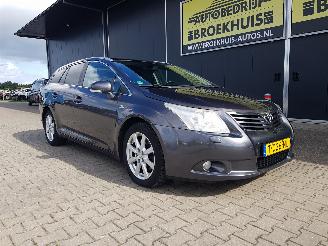Toyota Avensis  picture 6