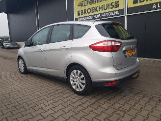 Ford C-Max 1.6 TDCi Trend picture 7