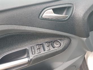 Ford C-Max 1.6 TDCi Trend picture 17