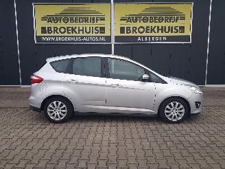 Ford C-Max 1.6 TDCi Trend picture 4