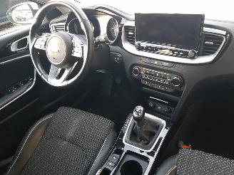 Kia Ceed 1.0 T-GDi DynamicPlusLine picture 15