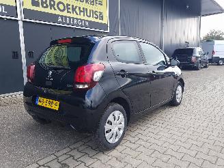 Peugeot 108 1.0 e-VTi Active picture 7