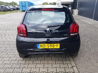 Peugeot 108 1.0 e-VTi Active picture 5