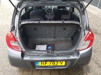 Suzuki Celerio 1.0 Comfort picture 22