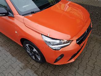 Opel Corsa-E Edition 50 kWh picture 9