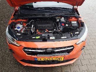 Opel Corsa-E Edition 50 kWh picture 11