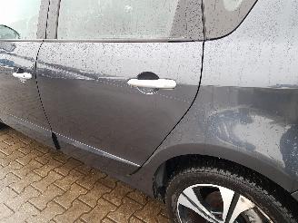 Renault Scenic 2.0 Bose Automatic picture 14