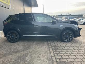 Renault Clio Clio V (RJAB), Hatchback 5-drs, 2019 1.6 E-Tech 145 16V picture 6