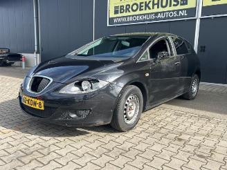 Seat Leon Leon (1P1), Hatchback 5-drs, 2005 / 2013 1.4 16V picture 9