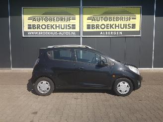 Chevrolet Spark 1.0 16V LS picture 4