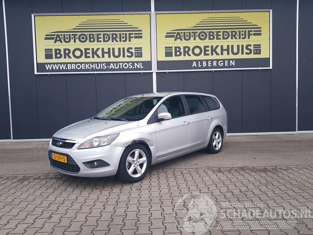 Ford Focus 1.6 Comfort