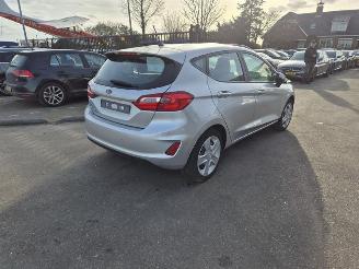 krockskadad bil auto Ford Fiesta 1.1 Ti VCT 2018/4