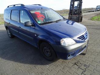 Dacia Logan 1.5 dCi picture 4