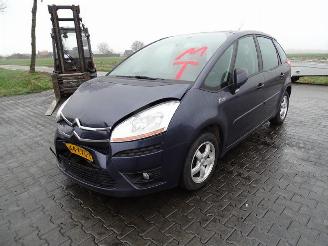 Citroën C4-picasso 1.6 16v picture 3