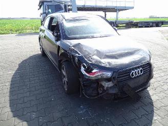 Audi A1 1.2 tsi picture 4