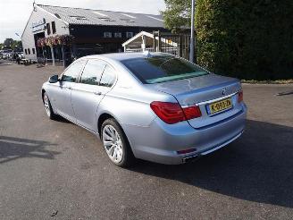 BMW 7-serie Active Hybrid V8 32V picture 2