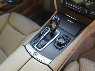 BMW 7-serie Active Hybrid V8 32V picture 7