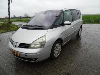 Renault Espace 1.9 dCi picture 3