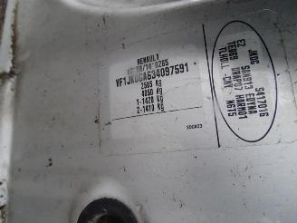 Renault Espace 1.9 dCi picture 7