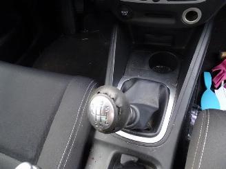 Renault Mégane Coupe 1.5 DCI picture 7