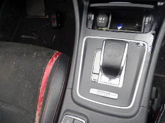 Mercedes GLA 45 AMG Turbo 16V picture 8