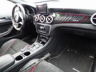 Mercedes GLA 45 AMG Turbo 16V picture 5