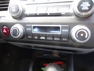 Honda Civic 1.3 Hybrid picture 6