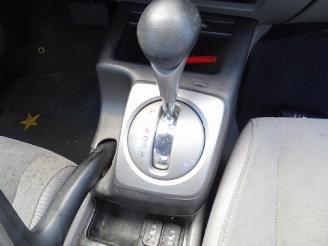 Honda Civic 1.3 Hybrid picture 7