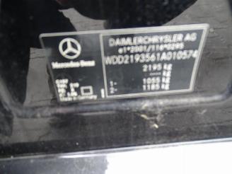 Mercedes CLS 350 picture 8