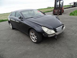 Mercedes CLS 350 picture 4