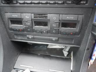 Audi A4 Avant 2.0 20v picture 6