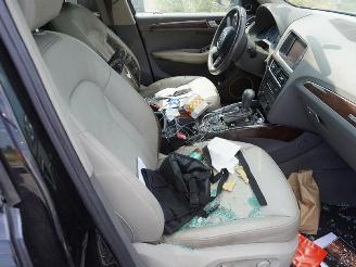 Audi Q5 2.0 TFSi Quattro picture 8