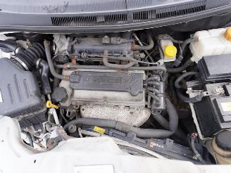 Chevrolet Aveo 1.2 picture 8