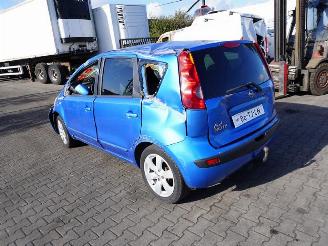 Nissan Note 1.6 16v picture 2