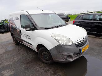 Opel Combo VAN 1.3 CDTi picture 4