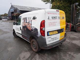 Opel Combo VAN 1.3 CDTi picture 2