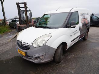 Opel Combo VAN 1.3 CDTi picture 3