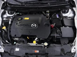 Mazda 6 SportBreak  2.0 CiDT 16V picture 8