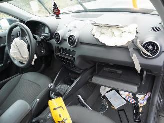 Audi A1 1.2 TFSi picture 5
