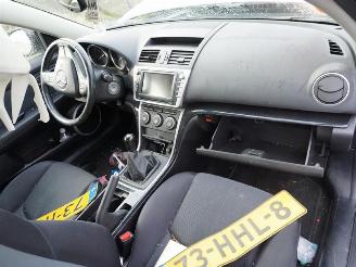 Mazda 6 2.0 i picture 5