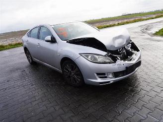 Mazda 6 2.0 i picture 4