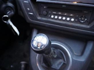 Citroën C4-picasso 1.8 16v picture 6