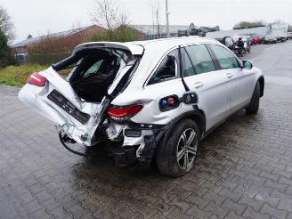 Mercedes Clc-klasse 250d  4-matic picture 1