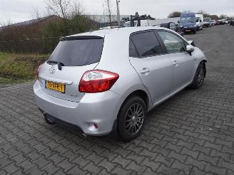 Toyota Auris 1.6 picture 1