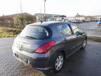 Peugeot 308 1.6 Vti picture 1