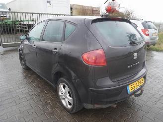 Seat Altea 1.6 picture 2