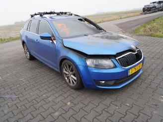 Skoda Octavia Combi 1.2 TSi picture 4