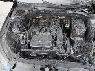 Skoda Octavia Combi 1.2 TSi picture 9